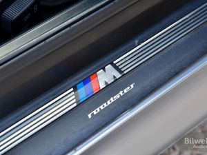 BMW Z3 bild 25