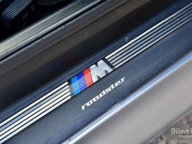 BMW Z3 bild 25