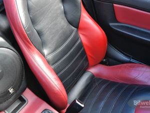 BMW Z3 bild 32