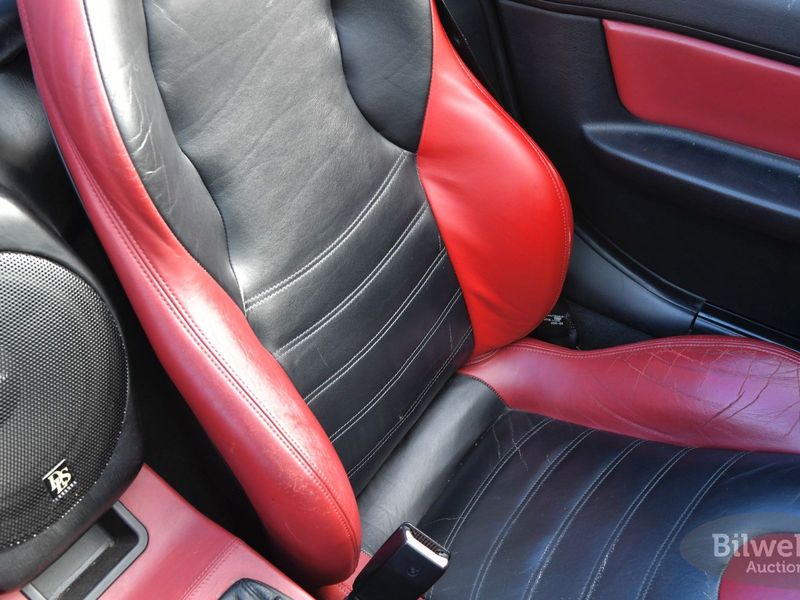 BMW Z3 bild 32