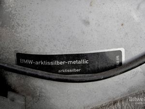 BMW Z3 bild 37