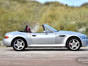 BMW Z3 bild 16
