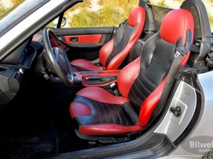 BMW Z3 bild 29