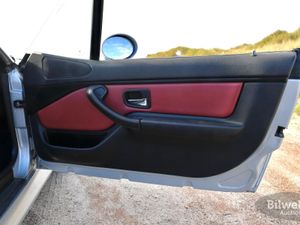 BMW Z3 bild 28