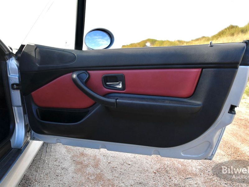 BMW Z3 bild 28