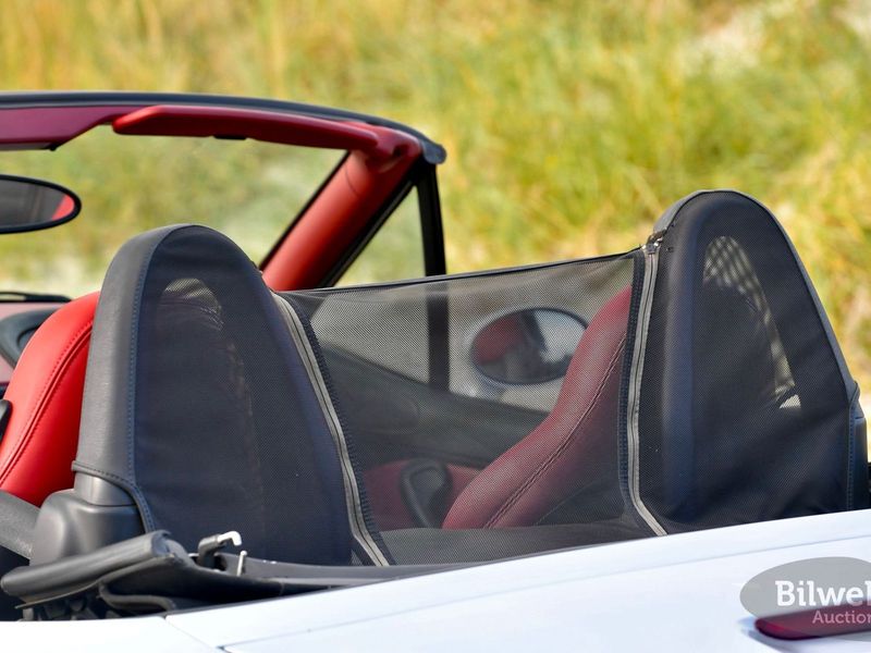 BMW Z3 bild 7