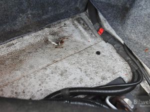 BMW Z3 bild 45