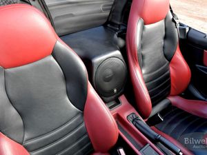 BMW Z3 bild 31