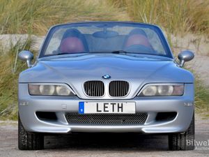 BMW Z3 bild 8