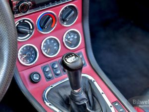BMW Z3 bild 18