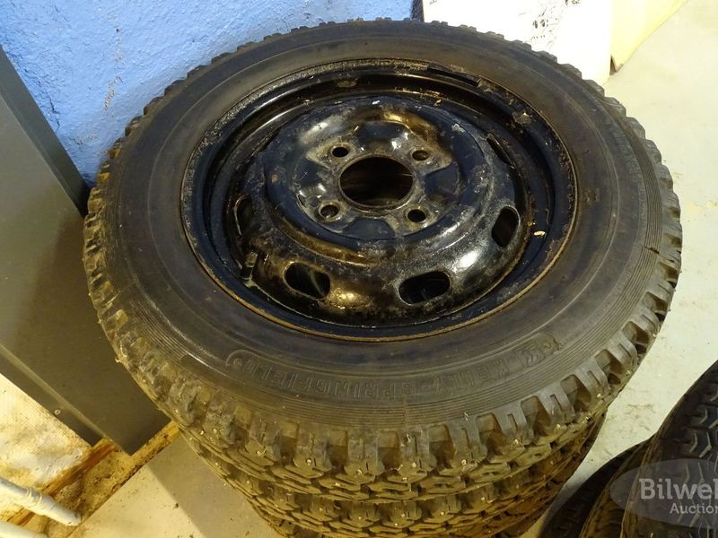 Volkswagen Typ 1 bild 83