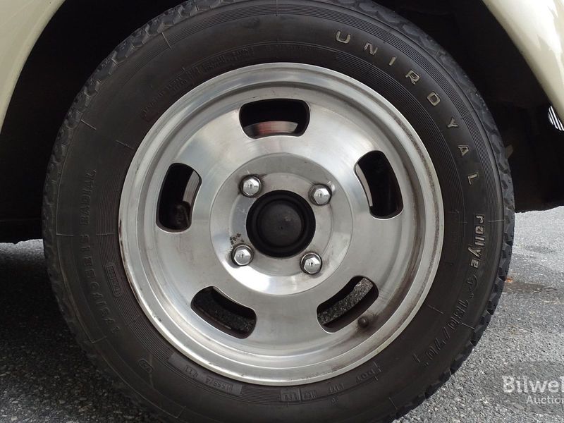 Volkswagen Typ 1 bild 12