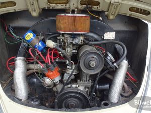 Volkswagen Typ 1 bild 73
