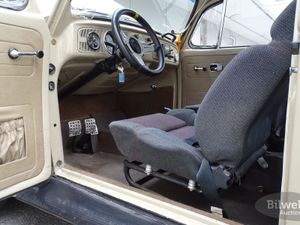 Volkswagen Typ 1 bild 43