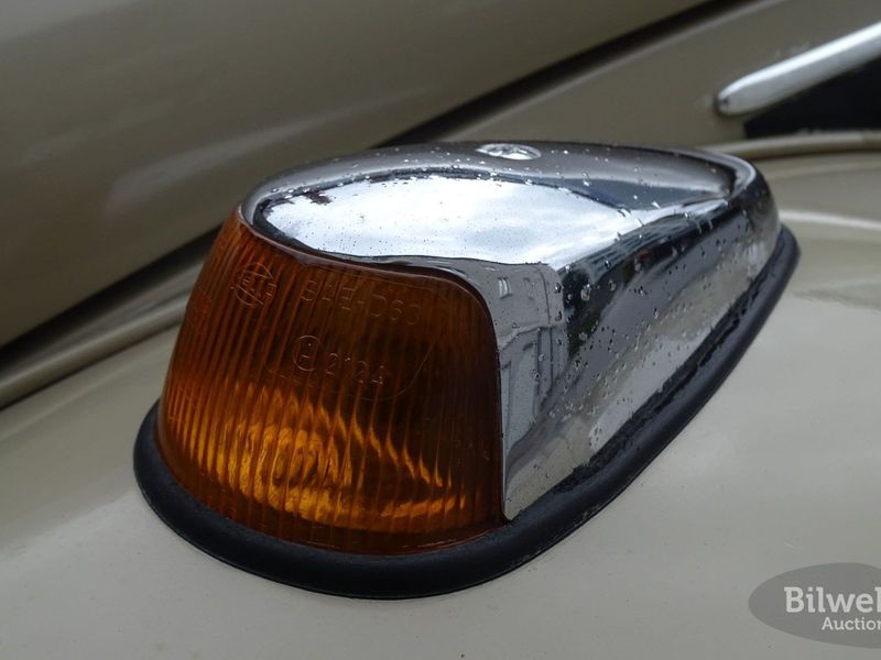 Volkswagen Typ 1 bild 36