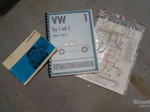 Volkswagen Typ 1 bild 86