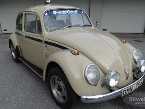 Volkswagen Typ 1 bild 7