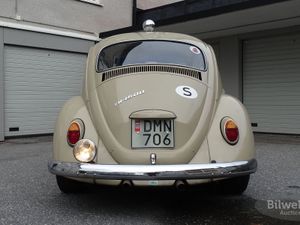 Volkswagen Typ 1 bild 27