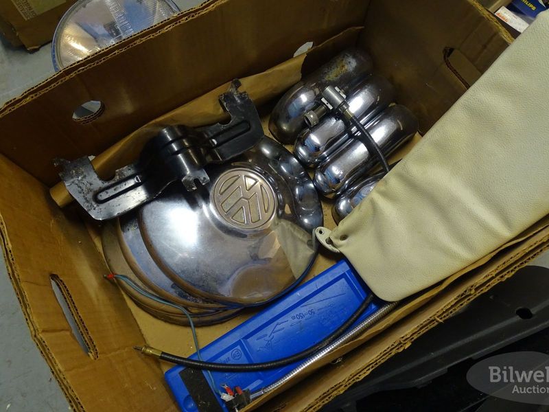 Volkswagen Typ 1 bild 80