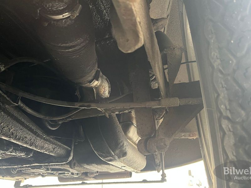 Volkswagen Typ 1 bild 106