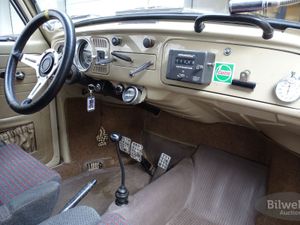 Volkswagen Typ 1 bild 65