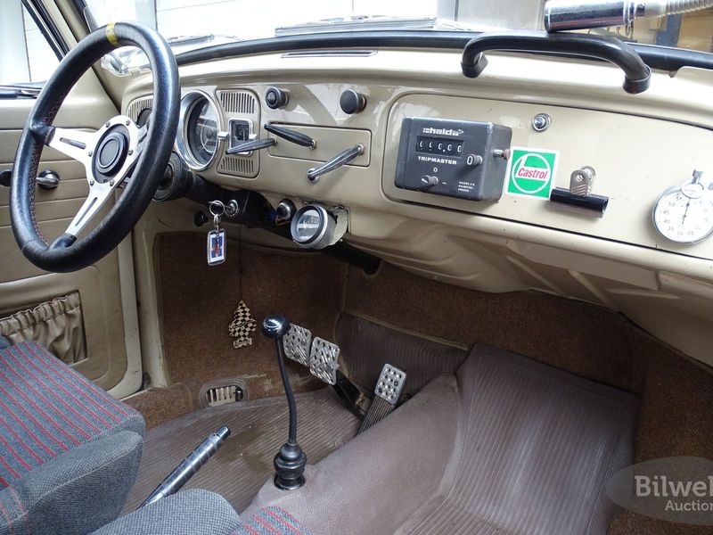 Volkswagen Typ 1 bild 65