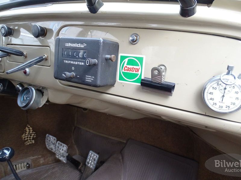 Volkswagen Typ 1 bild 64