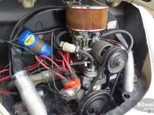 Volkswagen Typ 1 bild 76