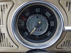 Volkswagen Typ 1 bild 48