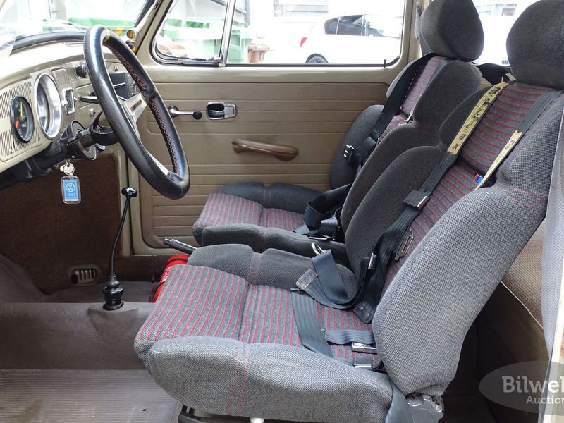 Volkswagen Typ 1 bild 46