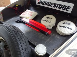 Volkswagen Typ 1 bild 41
