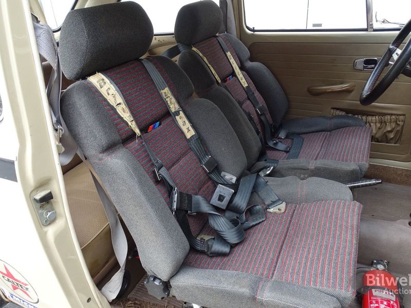 Volkswagen Typ 1 bild 62