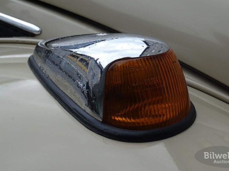 Volkswagen Typ 1 bild 35