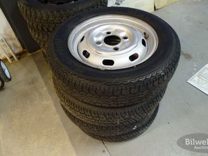 Volkswagen Typ 1 bild 82