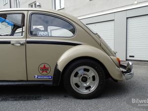 Volkswagen Typ 1 bild 20