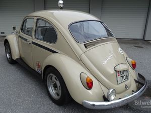 Volkswagen Typ 1 bild 26