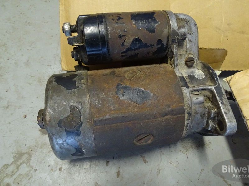 Volkswagen Typ 1 bild 81