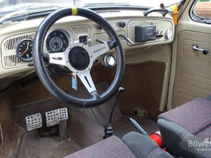 Volkswagen Typ 1 bild 45