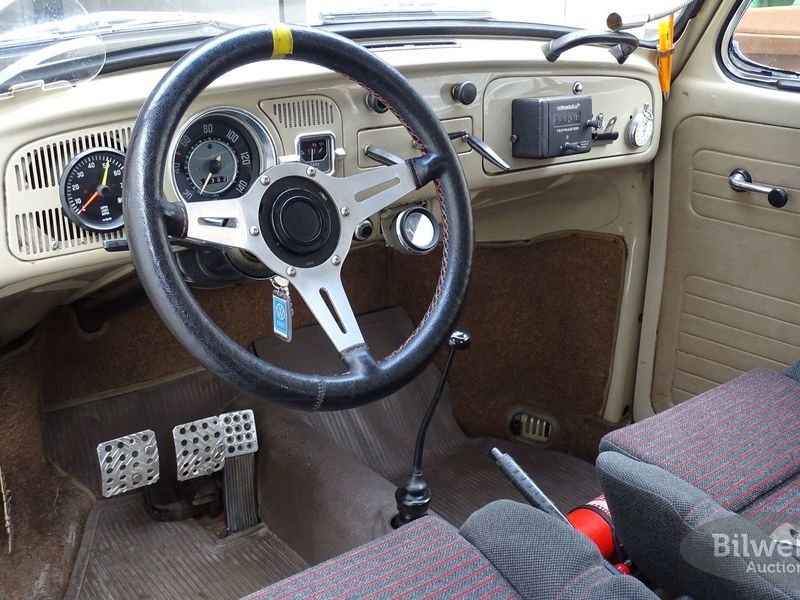 Volkswagen Typ 1 bild 45