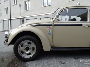 Volkswagen Typ 1 bild 18