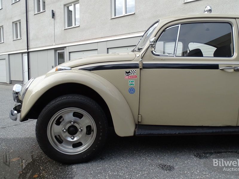 Volkswagen Typ 1 bild 18