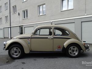 Volkswagen Typ 1 bild 22