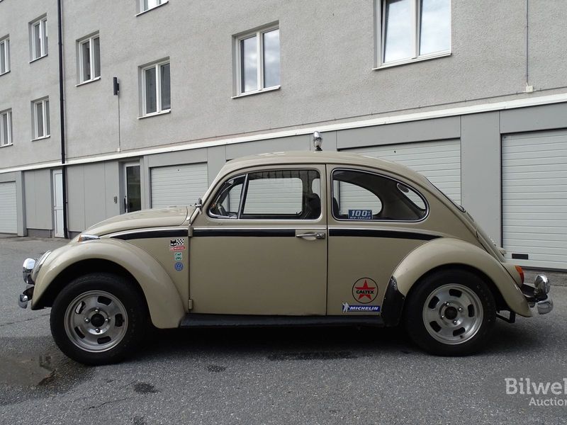 Volkswagen Typ 1 bild 22