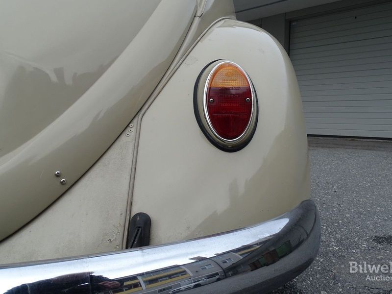 Volkswagen Typ 1 bild 28