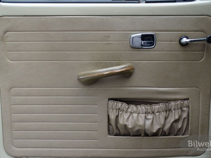 Volkswagen Typ 1 bild 42