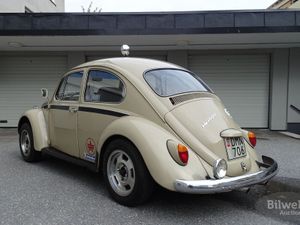 Volkswagen Typ 1 bild 25
