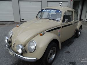 Volkswagen Typ 1 bild 9