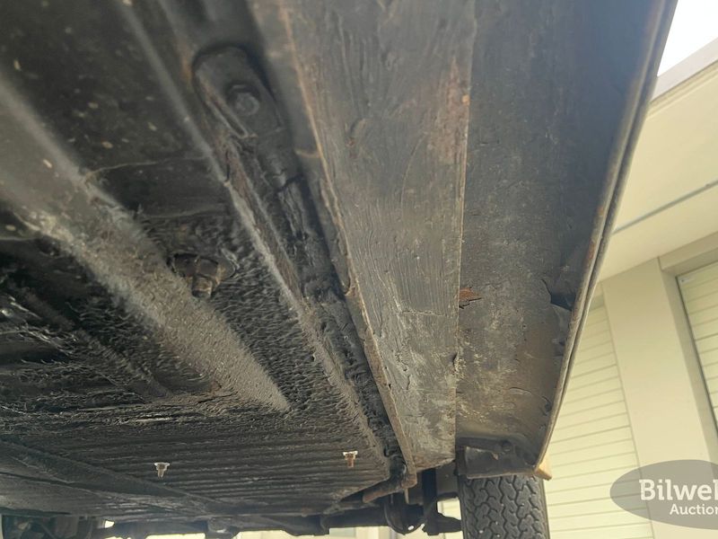 Volkswagen Typ 1 bild 96