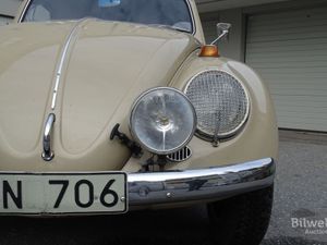 Volkswagen Typ 1 bild 6