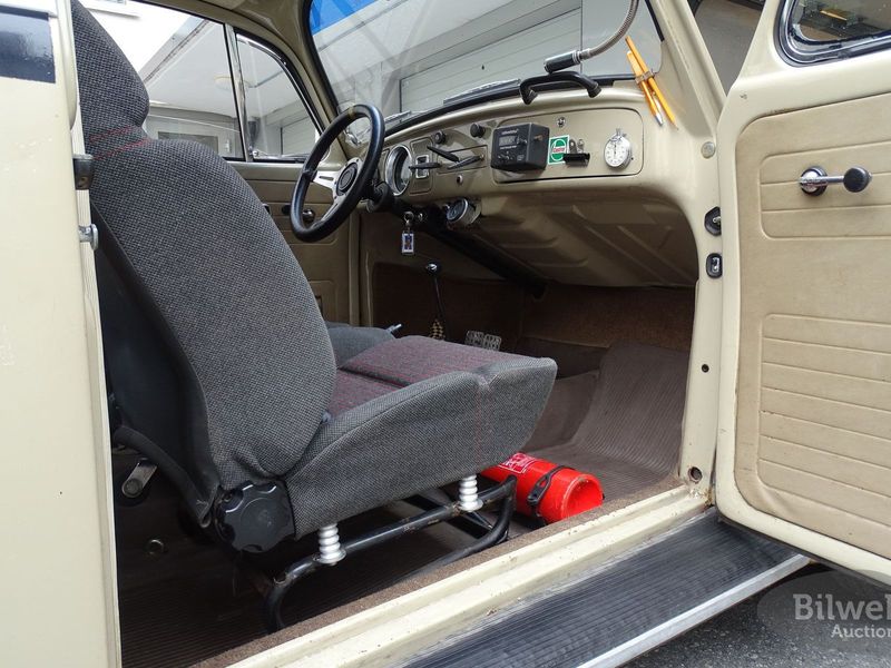 Volkswagen Typ 1 bild 58
